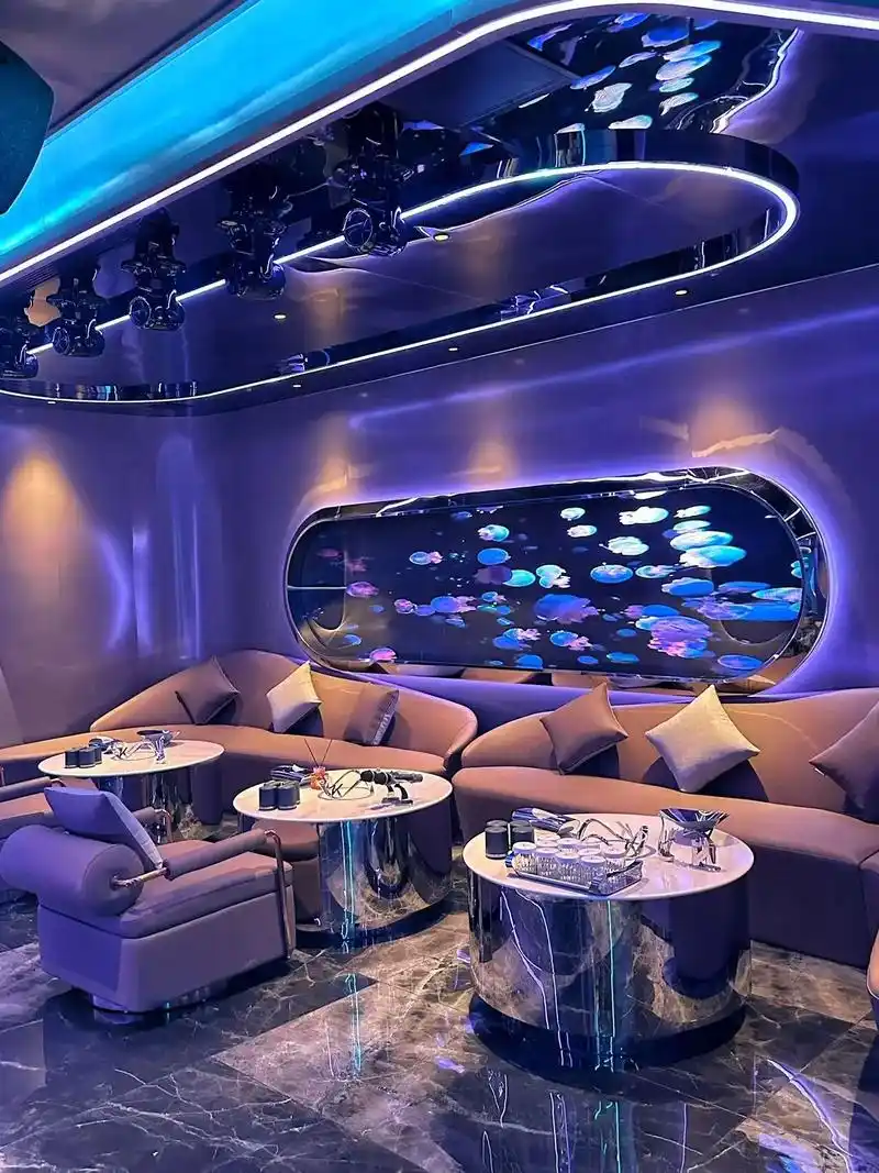 武汉商务ktv和片场区别-东西湖区ktv预定